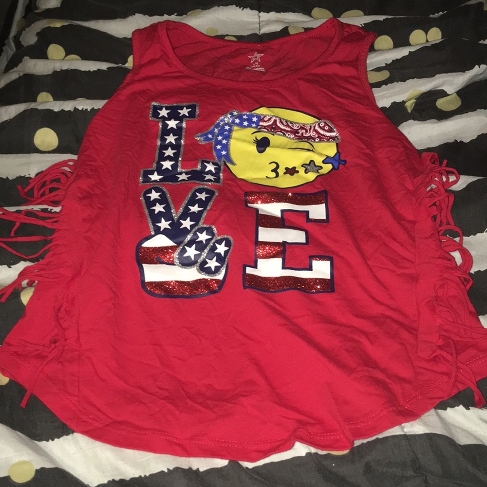 Shirt